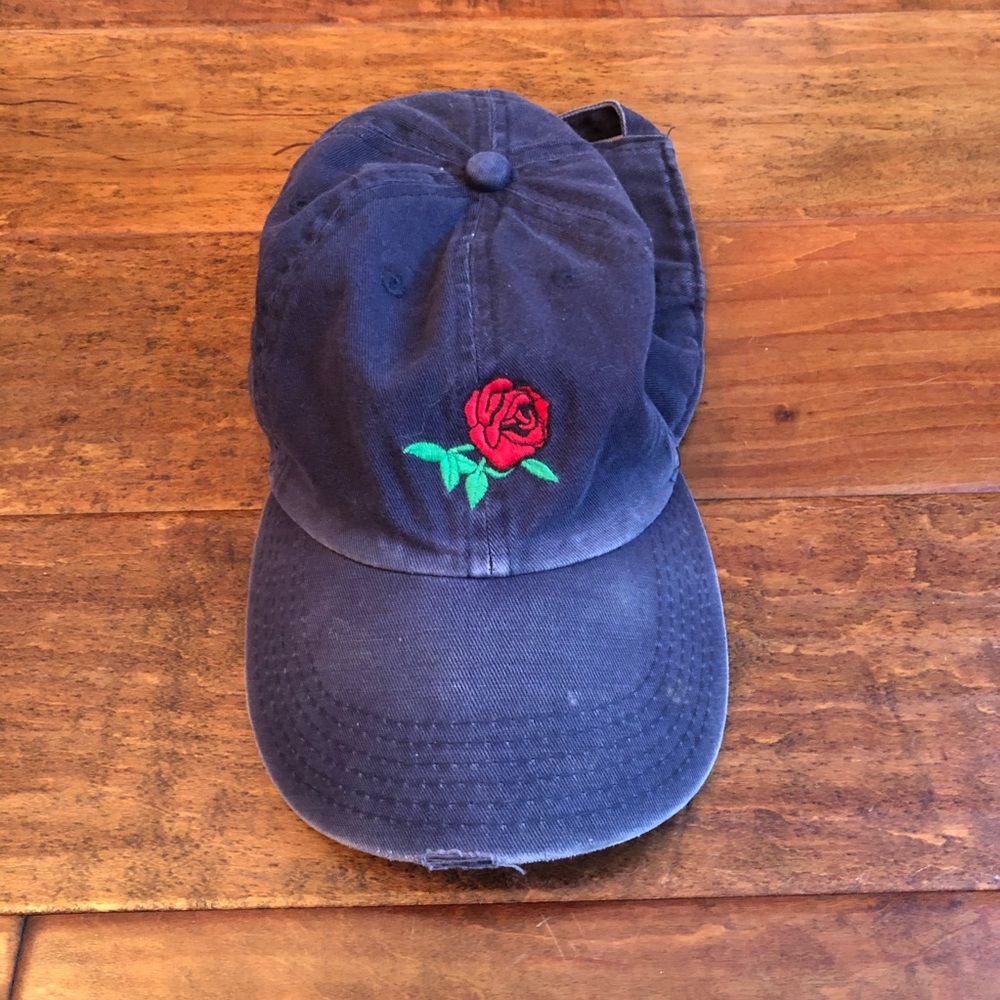 brandy melville hat